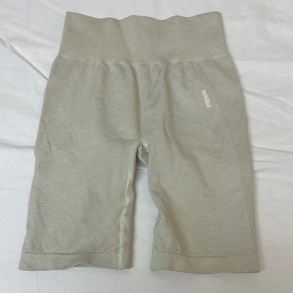 Gymshark Bike Shorts